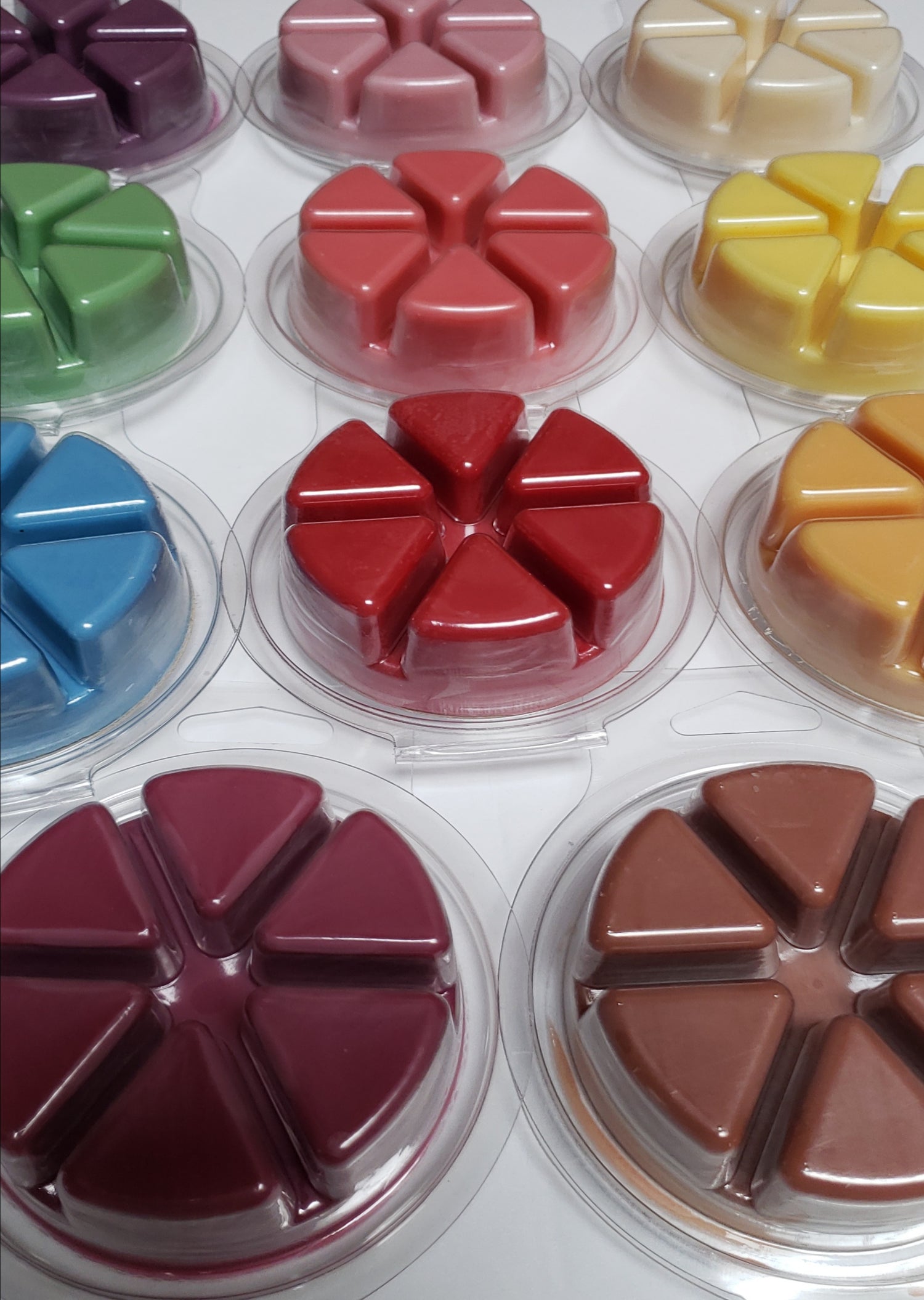 Soy Wax Melts