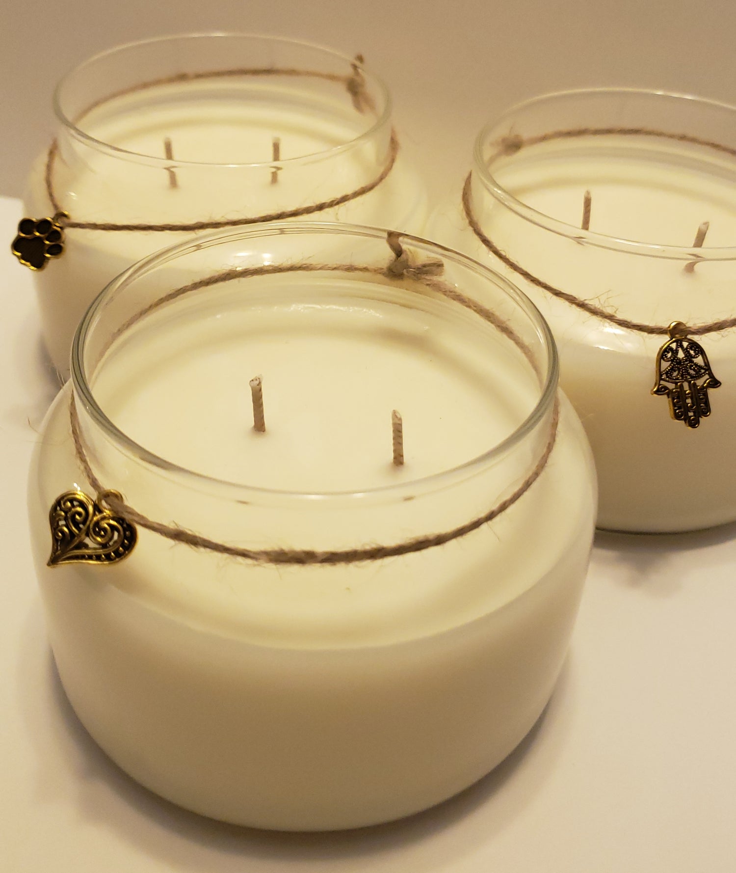 Soy Candles