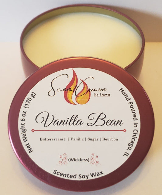 Vanilla Bean